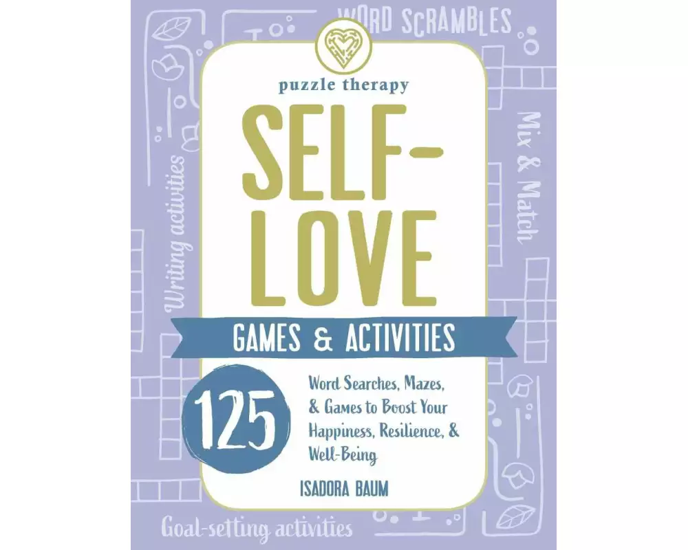 Self-Love Games & Activities