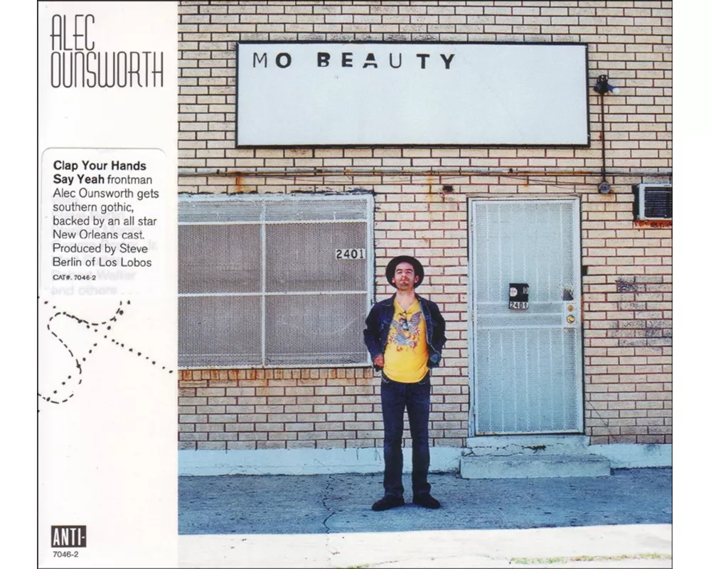 Mo Beauty