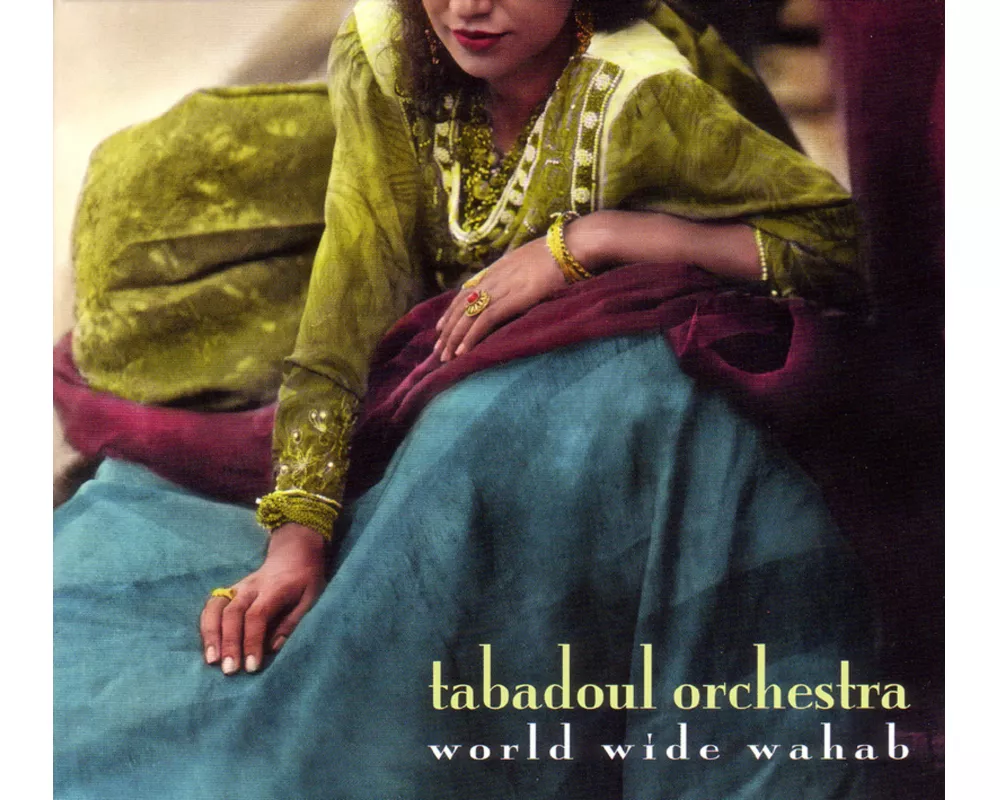 World Wide Wahab