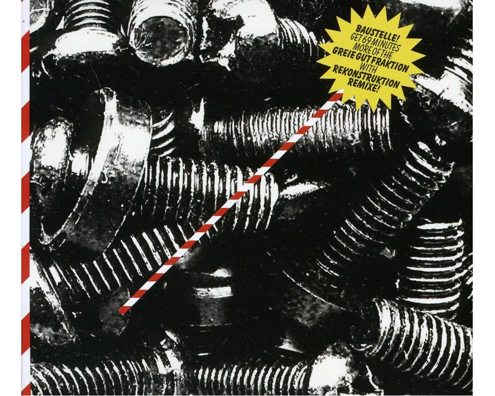 Rekonstruktion(Baustelle Remixe)