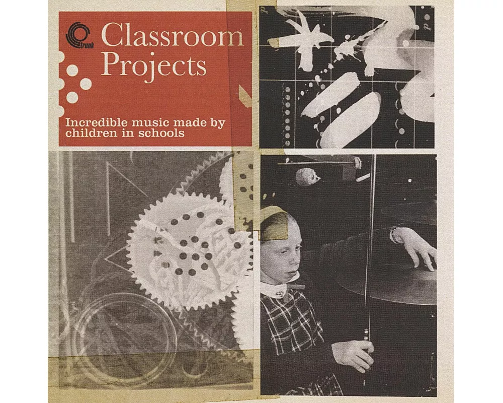 Classroom Projects