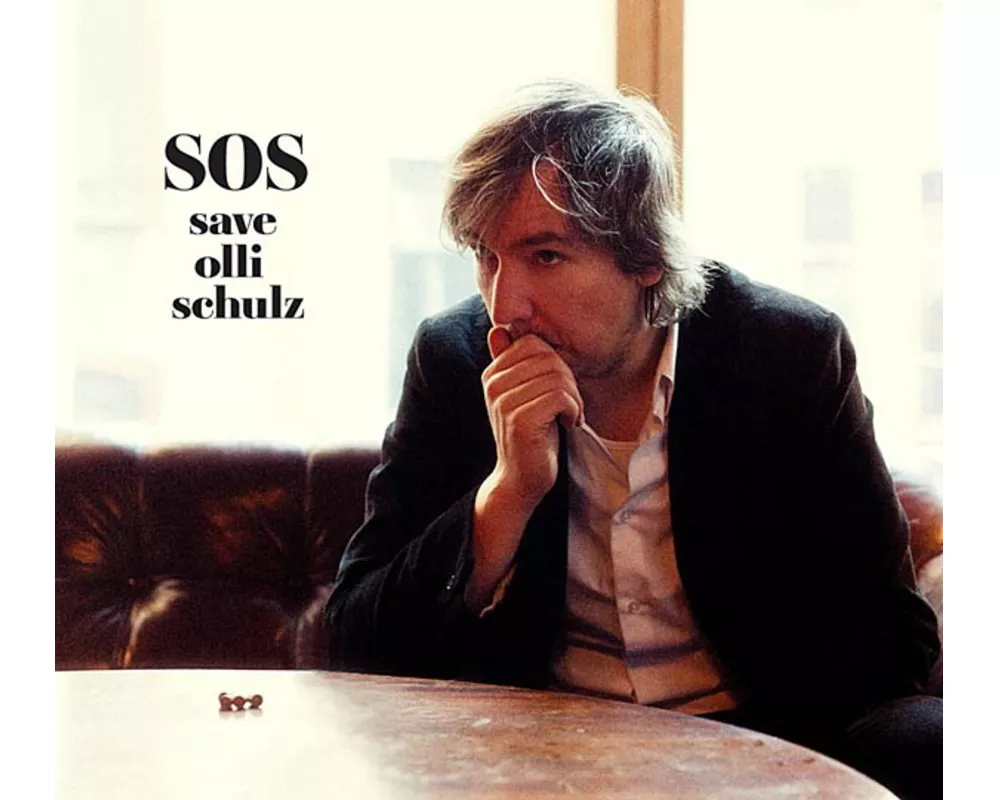 SOS-Save Olli Schulz