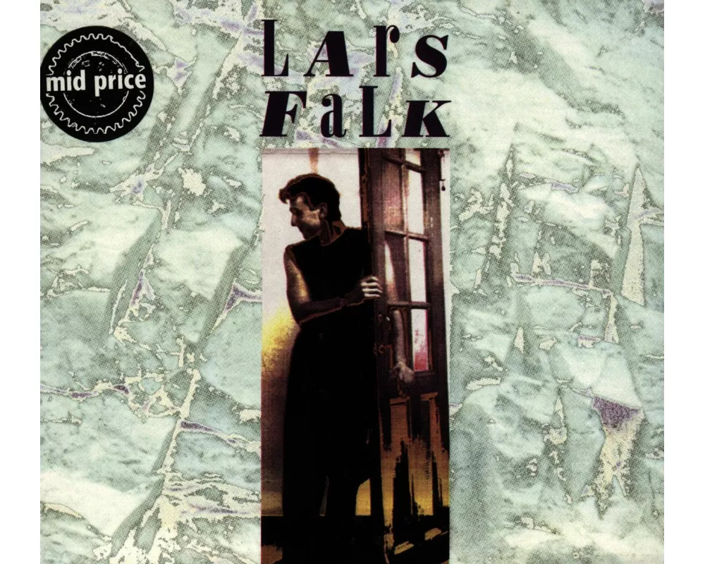 Lars Falk