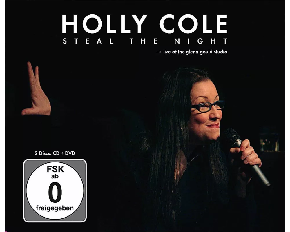Steal The Night