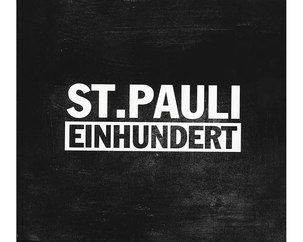 St.Pauli-Einhundert