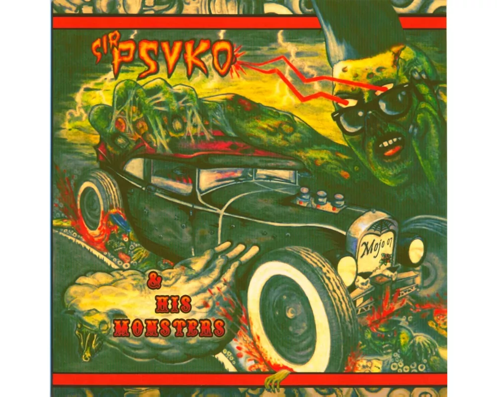 Zombie Rock