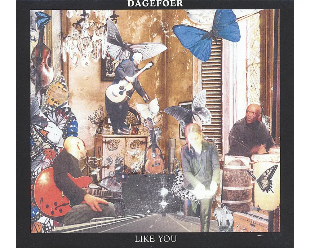 Like You