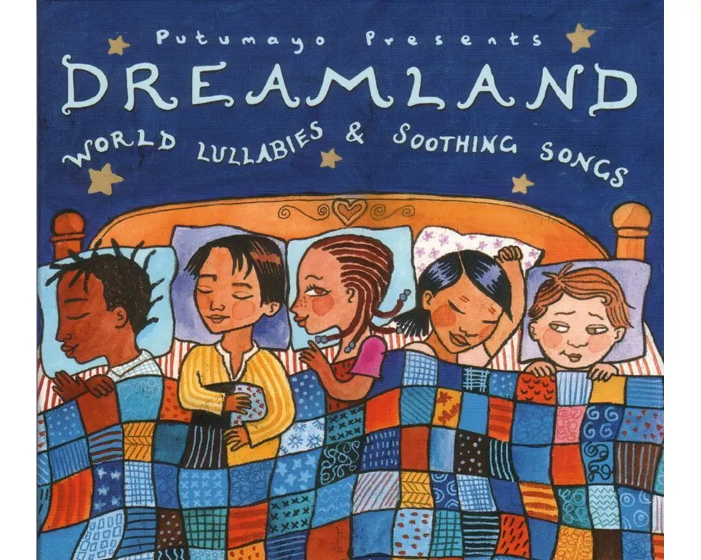 Dreamland