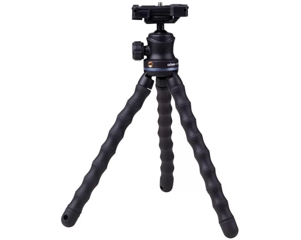 Dörr Tischstativ Vlogging Octopus