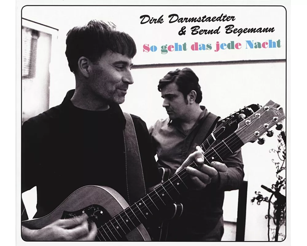 So geht das jede Nacht