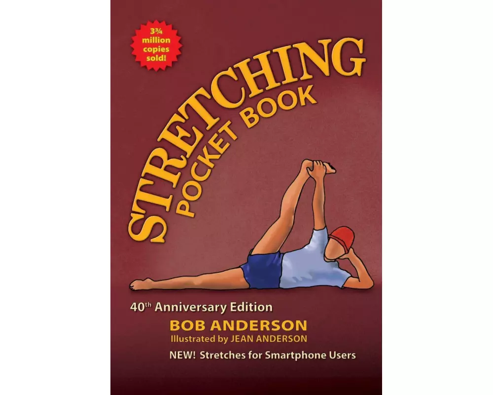 Stretching Pocket Book