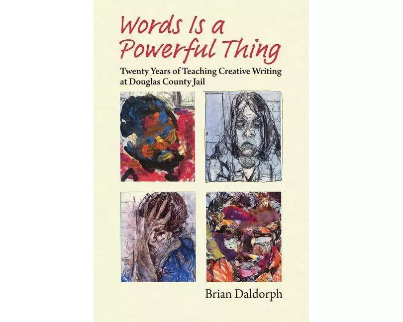 Words Is a Powerful Thing