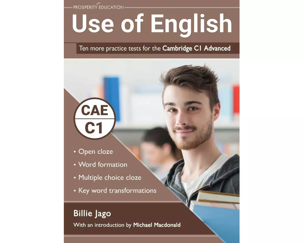 Use of English