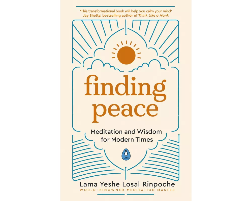 Finding Peace