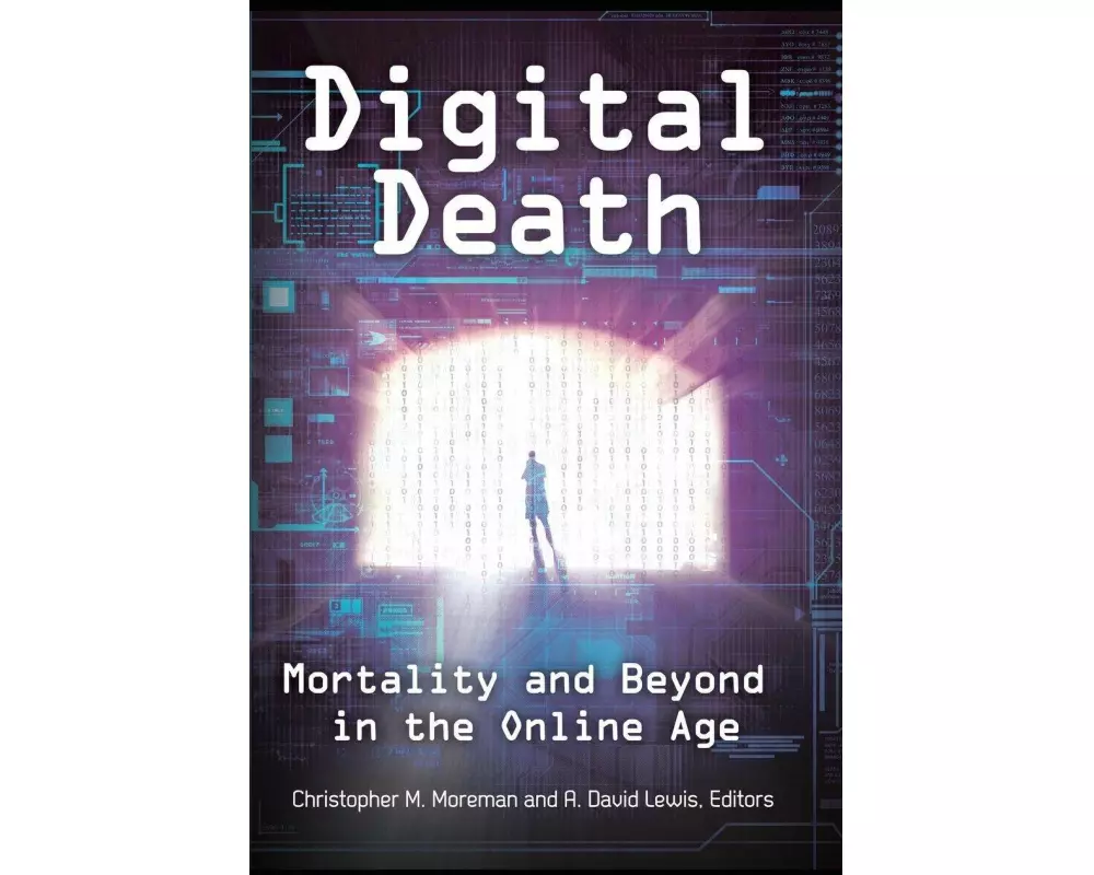 Digital Death