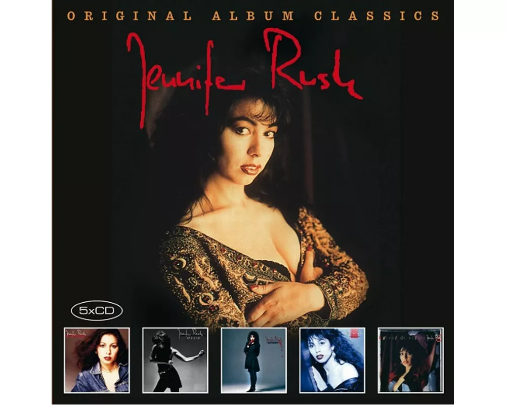 Original Album Classics