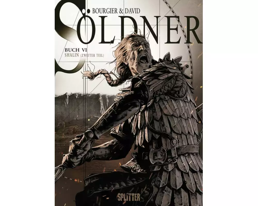 Söldner. Band 6