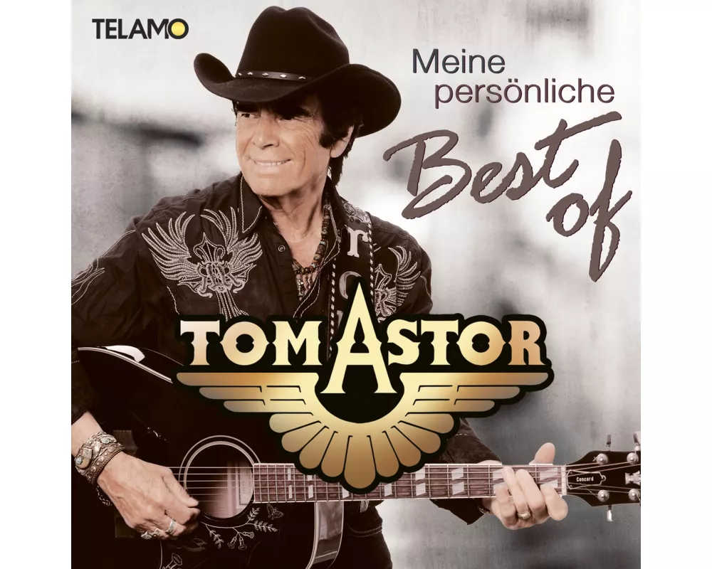 Meine persönliche Best of