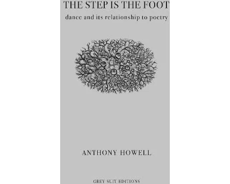 The Step Is the Foot