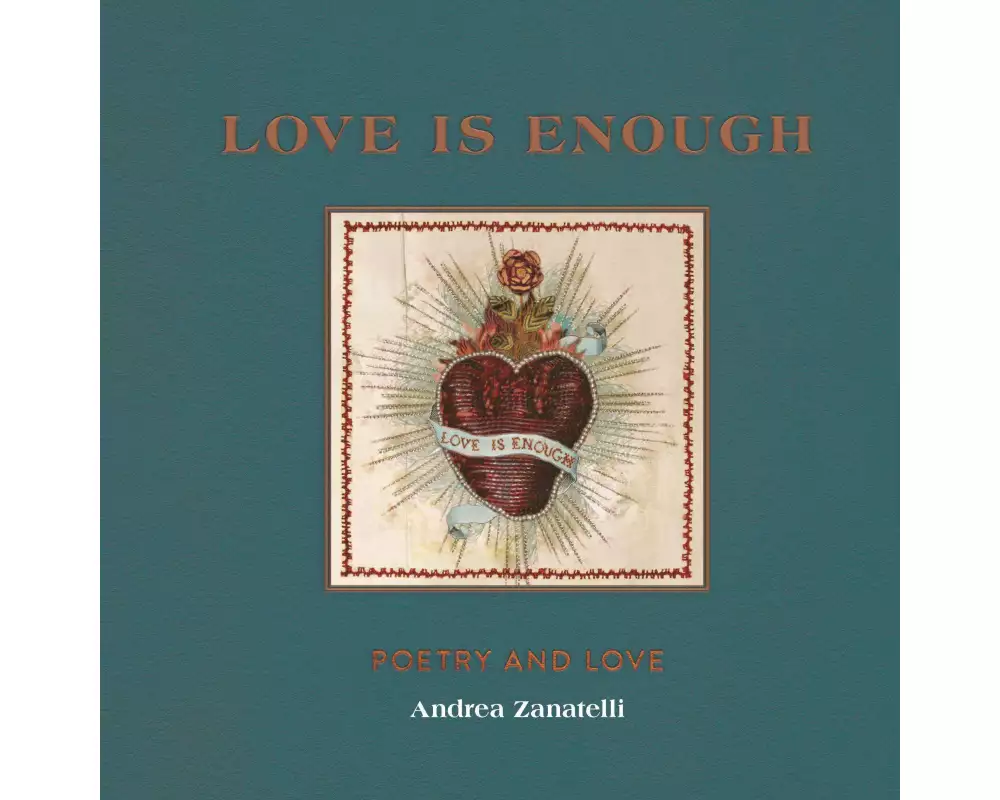Love is Enough