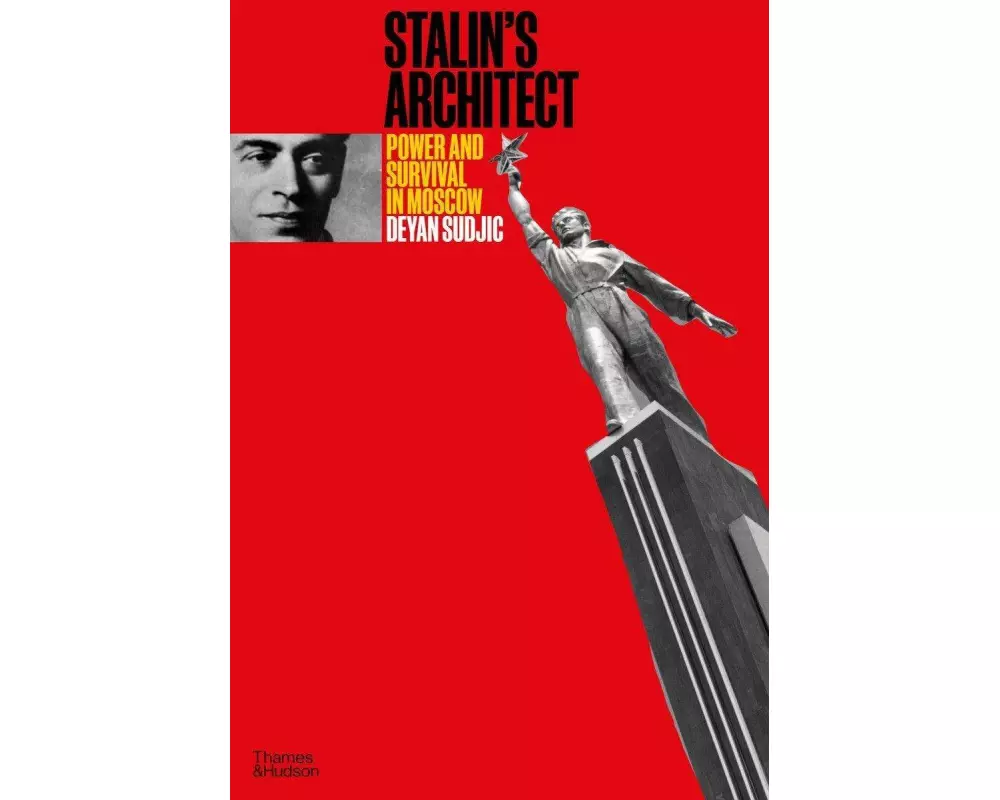 Stalin's Architect