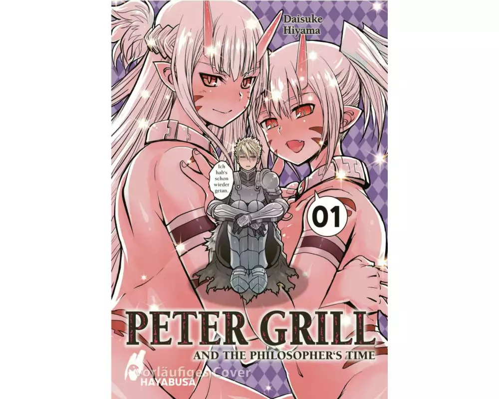 Peter Grill and the Philosopher's Time 1