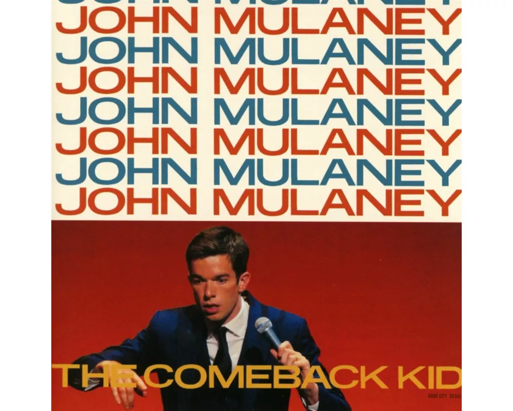 Comeback Kid