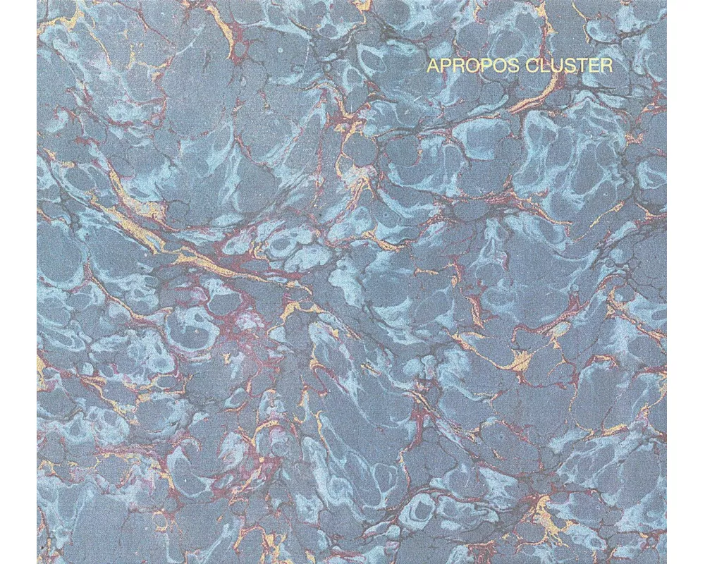 Apropos Cluster