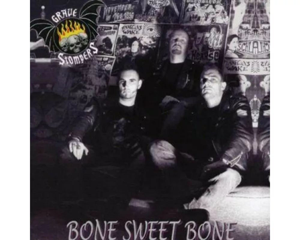 Bone Sweet Bone