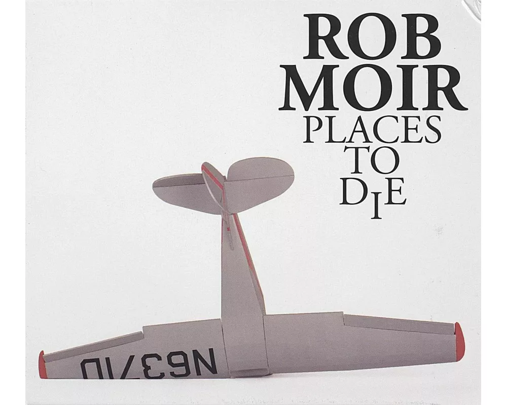 Places To Die