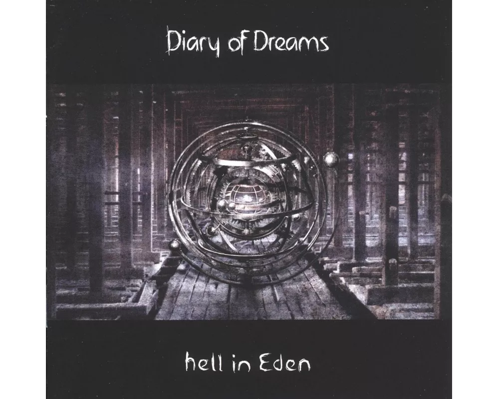 Hell In Eden