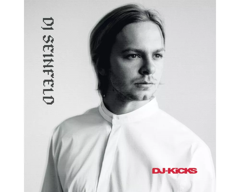 DJ-Kicks