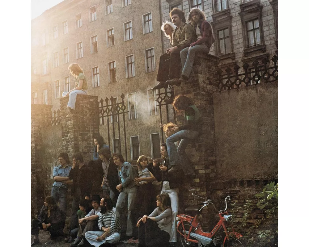 Wenn die Nacht am tiefsten