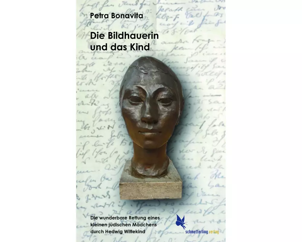 Die Bildhauerin und das Kind