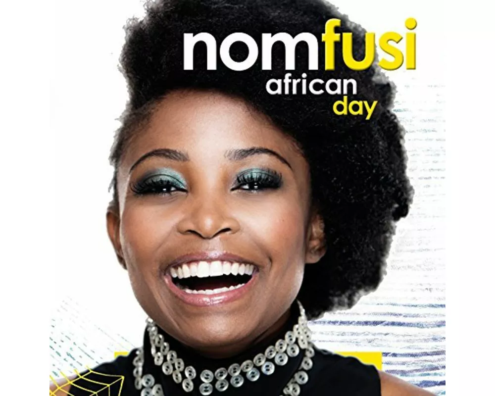 African Day