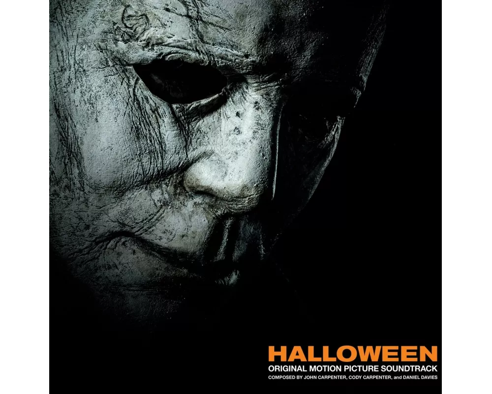 Halloween O.S.T
