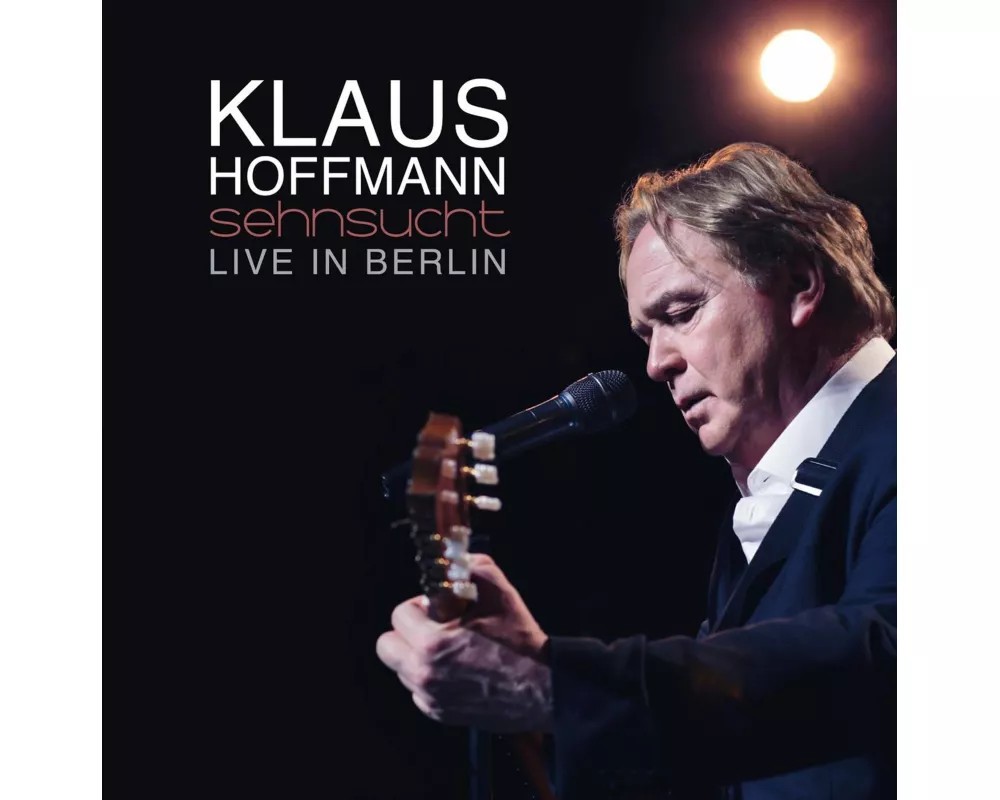 Sehnsucht-Live in Berlin