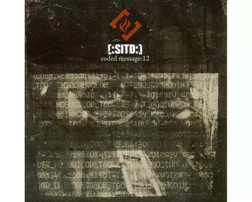 Coded Message:12 (Box)