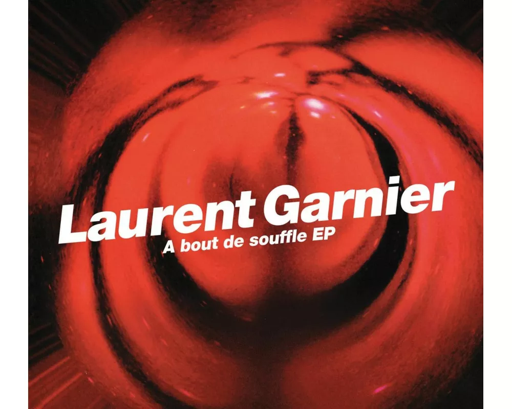 A bout de souffle EP