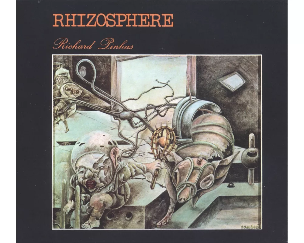 Rhizosphere