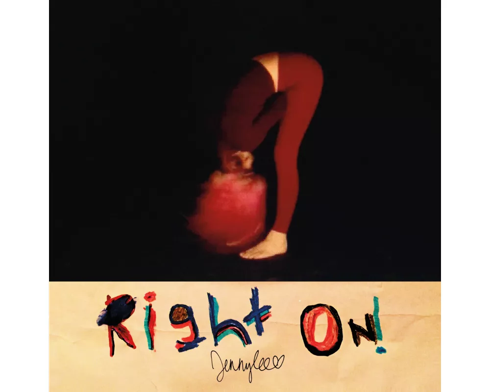 Right On!