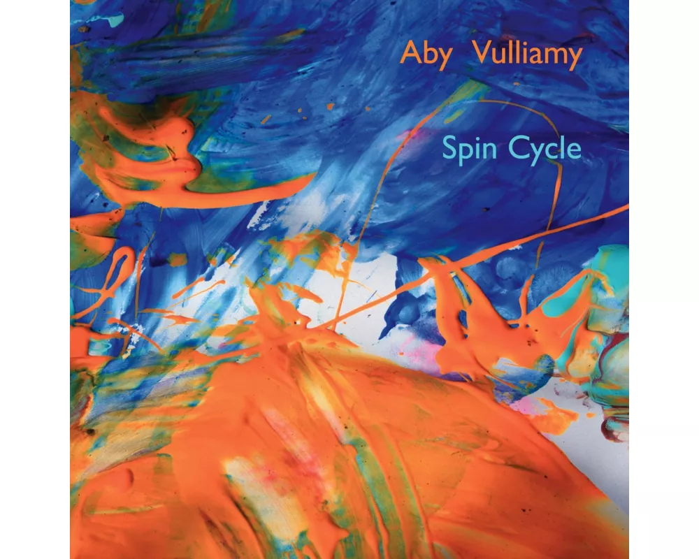 Spin Cycle