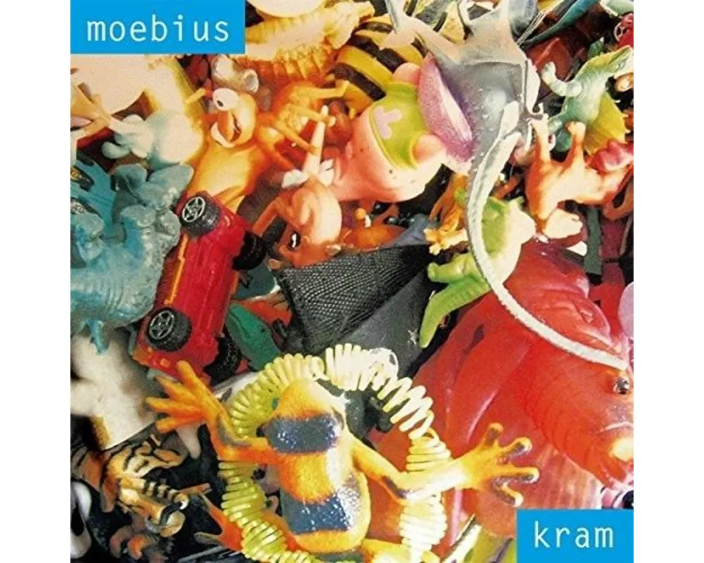 Kram