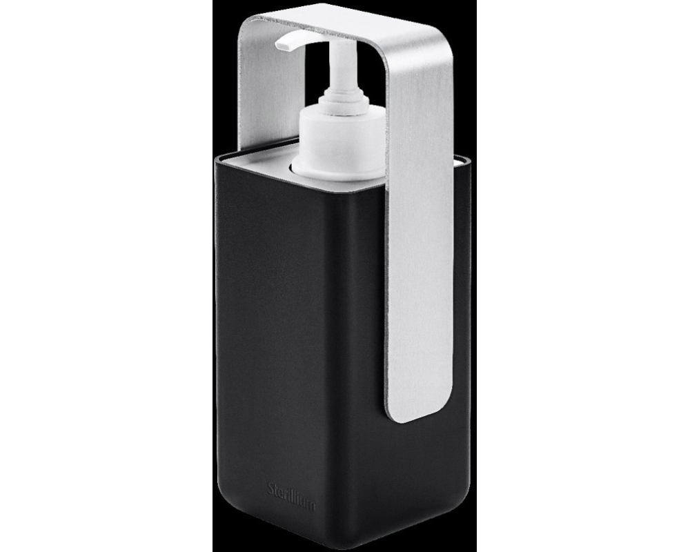 HARTMANN Dispenser Leon Black 988355 475 ml