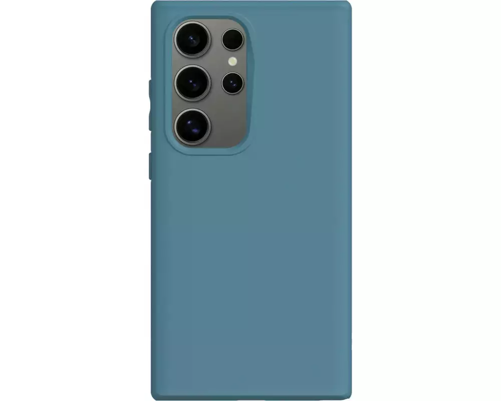 Rhinoshield Back Cover SolidSuit Classic Galaxy S24 Ultra Ocean Blue