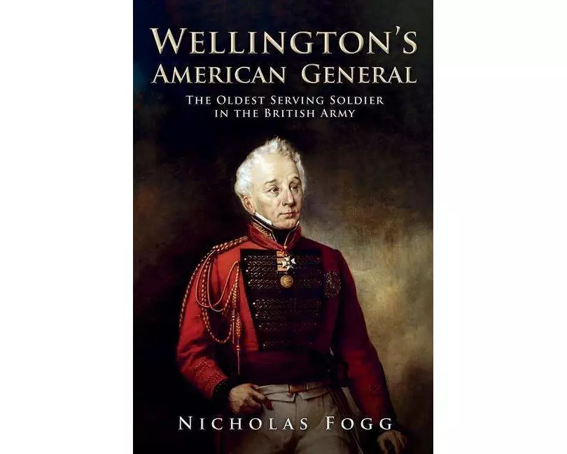 Wellington's American General