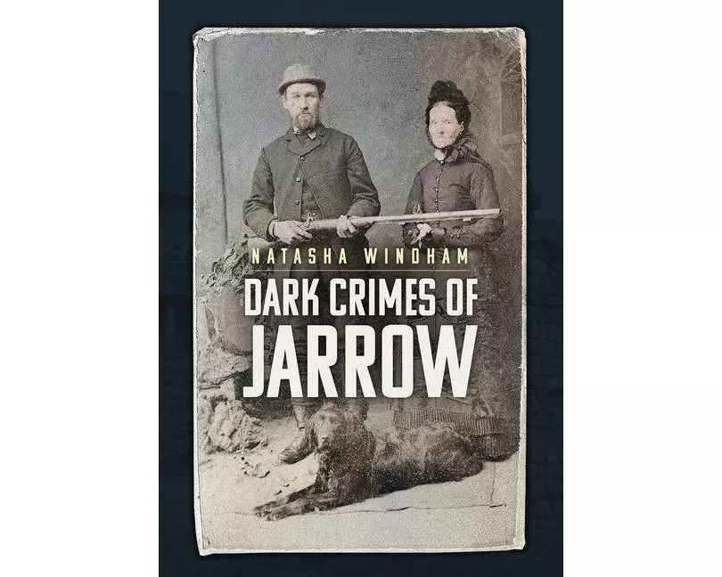 Dark Crimes of Jarrow