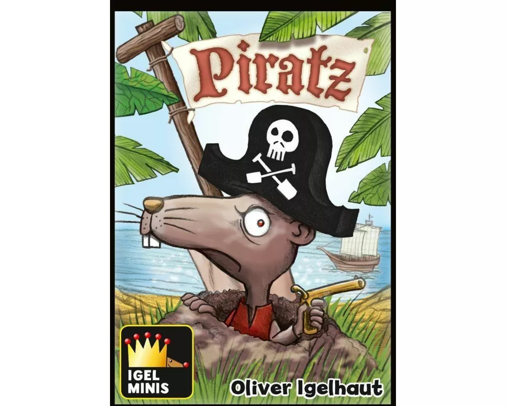 Piratz