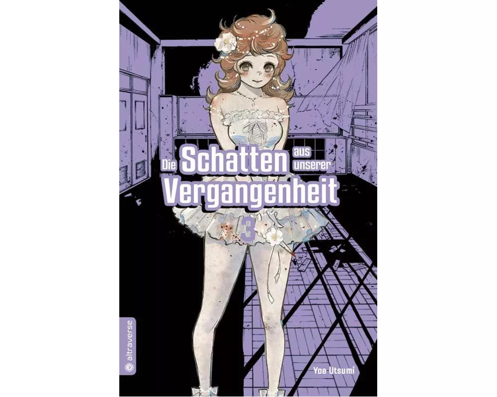 Die Schatten aus unserer Vergangenheit 03