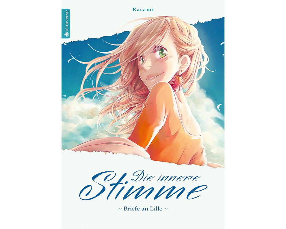 Die innere Stimme - Briefe an Lille